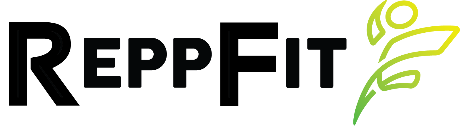 ReppFit Logo